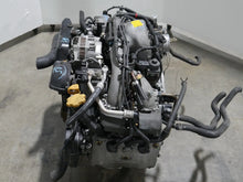 Load image into Gallery viewer, SUBARU OUTBACK ENGINE 2002 2003 2004 2005 4CYLINDERS 2.5L JDM EJ25-SOHC MOTOR