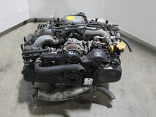 Load image into Gallery viewer, SUBARU OUTBACK ENGINE 2002 2003 2004 2005 4CYLINDERS 2.5L JDM EJ25-SOHC MOTOR