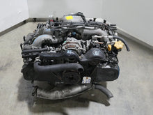Load image into Gallery viewer, 2002-2005 Subaru Forester Engine 4 Cyl 2.5L JDM EJ25-SOHC Motor