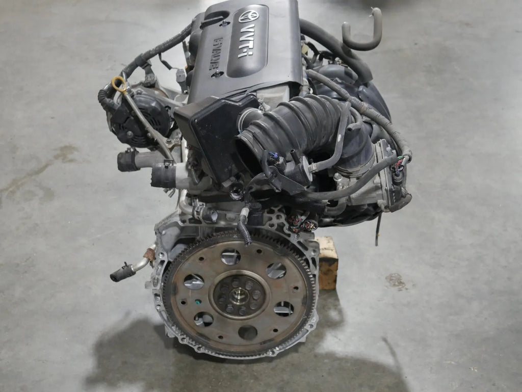 2008-2014 Toyota Scion XB Engine 4 Cyl 2.4L JDM 2AZFE-2GEN Motor