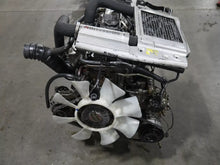 Load image into Gallery viewer, 1994-1999 Mitsubishi Pajero Engine 4 Cyl 2.8L JDM 4M40 Motor