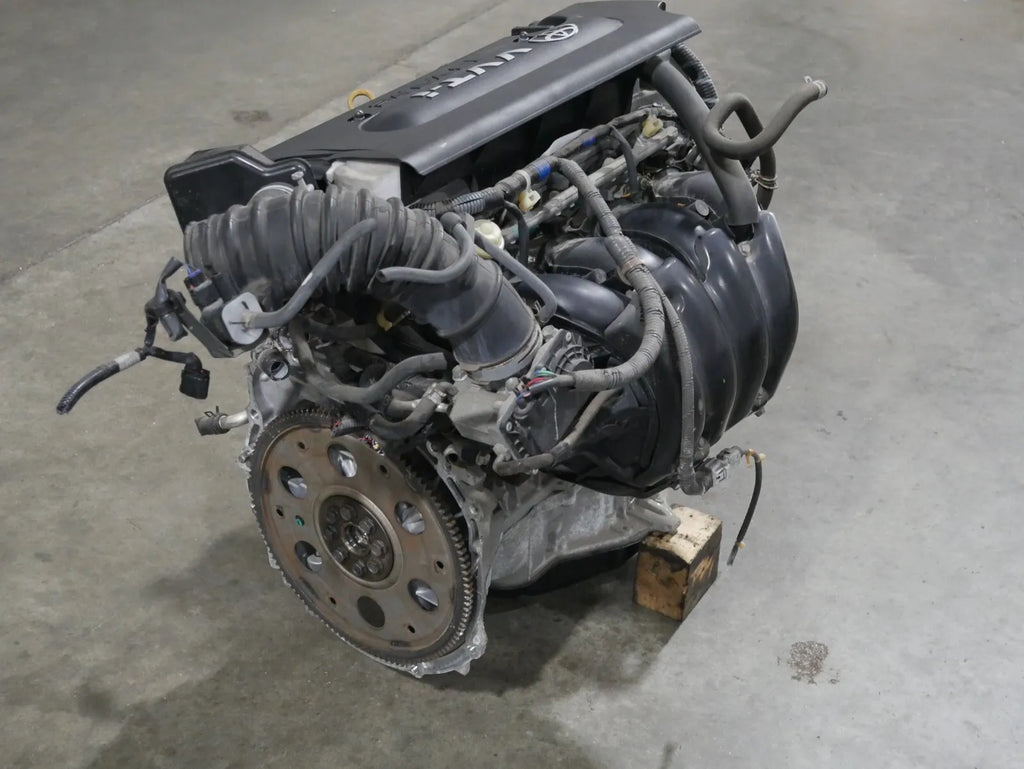 2009-2012 Toyota Matrix Engine   4 Cyl 2.4L JDM 2AZFE-2GEN Motor