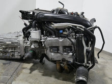 Load image into Gallery viewer, 2010-2012 Subaru Legacy GT Engine 4 Cyl 2.5L JDM EJ255 Motor