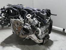 Load image into Gallery viewer, 2008-2014 Subaru Impreza WRX Engine 4 Cyl 2.5L JDM EJ255 Motor