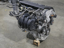 Load image into Gallery viewer, 2009-2012 Toyota Matrix Engine   4 Cyl 2.4L JDM 2AZFE-2GEN Motor
