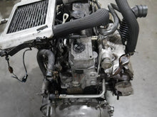 Load image into Gallery viewer, 1994-1999 Mitsubishi Pajero Engine 4 Cyl 2.8L JDM 4M40 Motor
