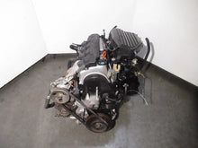 Load image into Gallery viewer, HONDA CIVIC ENGINE 2001 2002 2003 2004 2005 4CYLINDERS 1.7L JDM VTEC D17A MOTOR D17