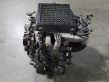 2007-2009 Mazda Speed3 Engine 4 Cyl 2.3L JDM L3-VDT Motor