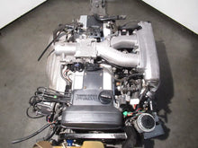 Load image into Gallery viewer, LEXUS TOYOTA GS300 ENGINE 6CYLINDERS 3.0L JDM 2JZGE-NON VVTI MOTOR 5SPEED MANUAL