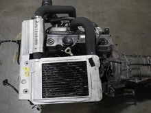 Load image into Gallery viewer, 2000 Mitsubishi Canter Engine 4 Cylinder 2.8L JDM 4M40 Motor
