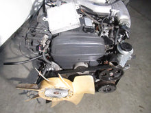 Load image into Gallery viewer, LEXUS TOYOTA GS300 ENGINE 6CYLINDERS 3.0L JDM 2JZGE-NON VVTI MOTOR 5SPEED MANUAL