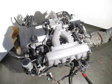 Load image into Gallery viewer, LEXUS TOYOTA GS300 ENGINE 6CYLINDERS 3.0L JDM 2JZGE-NON VVTI MOTOR 5SPEED MANUAL