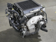 Load image into Gallery viewer, 2006-2012 Mazda CX7 Engine 4 Cyl 2.3L JDM L3-VDT Motor