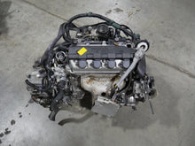Load image into Gallery viewer, 2001-2005 Honda Civic Engine 4 Cyl 1.7L JDM D17A Motor