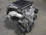 MAZDA MAZDASPEED3 ENGINE 2007 2008 2009 2010 2011 2012 2013 4CYLINDERS 2.3L JDM L3-VDT TURBO MOTOR