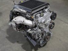 Load image into Gallery viewer, 2007-2009 Mazda Speed3 Engine 4 Cyl 2.3L JDM L3-VDT Motor