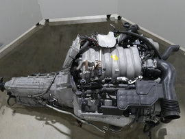 LEXUS TOYOTA LS400, SC400, GS400 ENGINE 1998 1999 2000 8CYLINDERS 4.0L VVTI JDM 1UZ-FE MOTOR ONLY 1UZ
