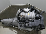 2001-2006 Toyota LS430, SC430, GS430 Engine 8 Cyl 4.3L JDM 3UZFE Motor