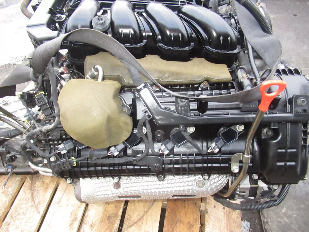 HYUNDAI GENESIS SEDAN GDI ENGINE 2012 2013 2014 USDM 5.0L 8CYLINDERS MOTOR R SPEC 69K MILES