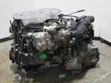 Load image into Gallery viewer, 1994-1997 Honda Accord Engine   4 Cyl 2.2L JDM F22B Motor