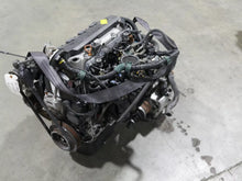 Load image into Gallery viewer, 2001-2005 Honda Civic Engine 4 Cyl 1.7L JDM D17A Motor