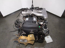 Load image into Gallery viewer, LEXUS TOYOTA GS300 ENGINE 6CYLINDERS 3.0L JDM 2JZGE-NON VVTI MOTOR 5SPEED MANUAL