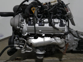 LEXUS TOYOTA LS400, SC400, GS400 ENGINE 1998 1999 2000 8CYLINDERS 4.0L VVTI JDM 1UZ-FE MOTOR ONLY 1UZ