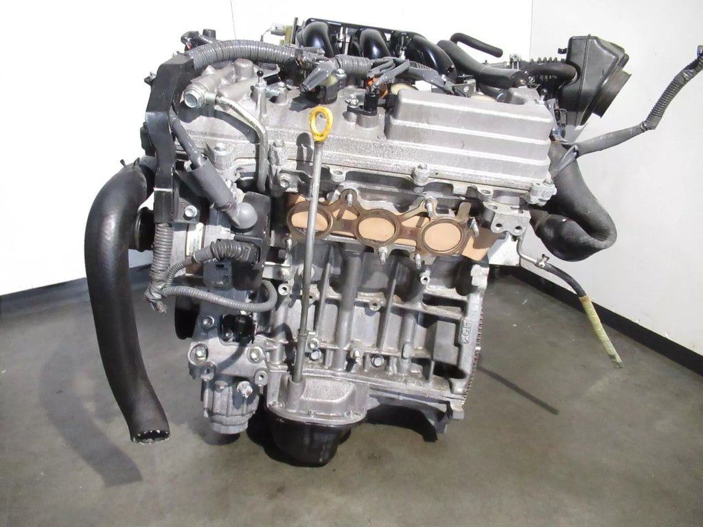 TOYOTA CAMRY ENGINE 2007 2008 2009 2010 2011 2012 2013 2014 2015 2016 6CYLINDERS 3.5L 2GR-FE MOTOR