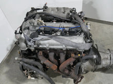 Load image into Gallery viewer, 2001-2005 Mazda BP Engine 4 Cyl 1.8L JDM BP Motor