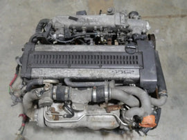 TOYOTA SOARER CHASER ENGINE 1991 1992 1993 1994 1995 1996 6CYLINDERS 2.5L JDM 1JZGTE-NON-VVTI TWIN TURBO MOTOR