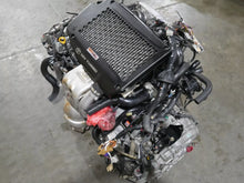 Load image into Gallery viewer, 1998-2002 Toyota Caldina Engine 4 Cyl 2.0L JDM 3SGTE-5GEN Motor