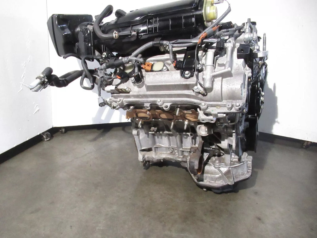 TOYOTA SIENNA ENGINE 2007 2008 2009 2010 2011 2012 2013 2014 2015 2016 2017 2018 6CYLINDERS 3.5L JDM 2GR-FE MOTOR