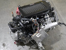 Load image into Gallery viewer, 1998-2002 Toyota Caldina Engine 4 Cyl 2.0L JDM 3SGTE-5GEN Motor