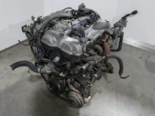 Load image into Gallery viewer, 2001-2005 Mazda BP Engine 4 Cyl 1.8L JDM BP Motor