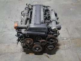 TOYOTA SOARER CHASER ENGINE 1991 1992 1993 1994 1995 1996 6CYLINDERS 2.5L JDM 1JZGTE-NON-VVTI TWIN TURBO MOTOR
