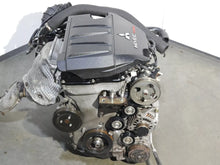 Load image into Gallery viewer, 2008-2015 Mitsubishi Lancer Evolution Engine 4 Cyl 2.0L JDM 4B11T Motor