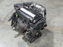 Load image into Gallery viewer, 1998-2001 Honda Civic Engine 4 Cylinder 1.6L JDM B16A Motor