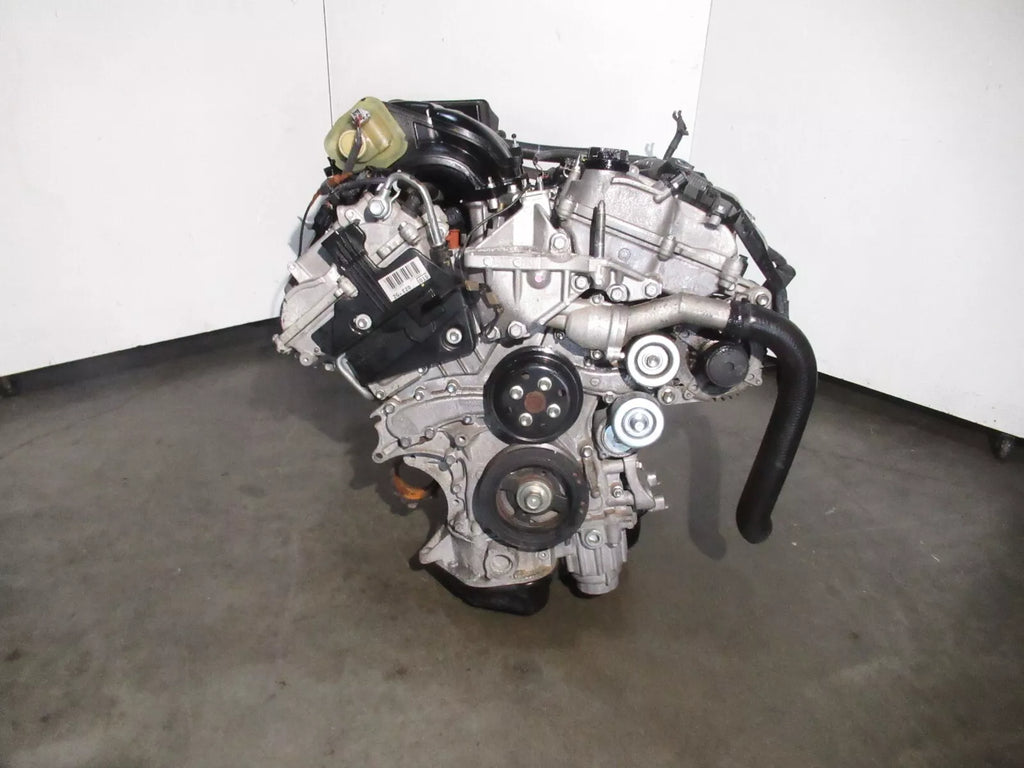 LEXUS RX350 ENGINE 2007 2008 2009 2010 2011 2012 2013 2014 2015 2016 2017 2018 6CYLINDERS 3.5L JDM 2GR-FE MOTOR