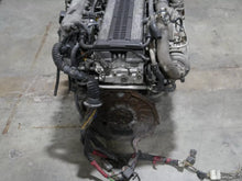Load image into Gallery viewer, 1992-1996 Toyota Soarer Engine 6 Cyl 2.5L JDM 1JZGTE-NON-VVTI Motor