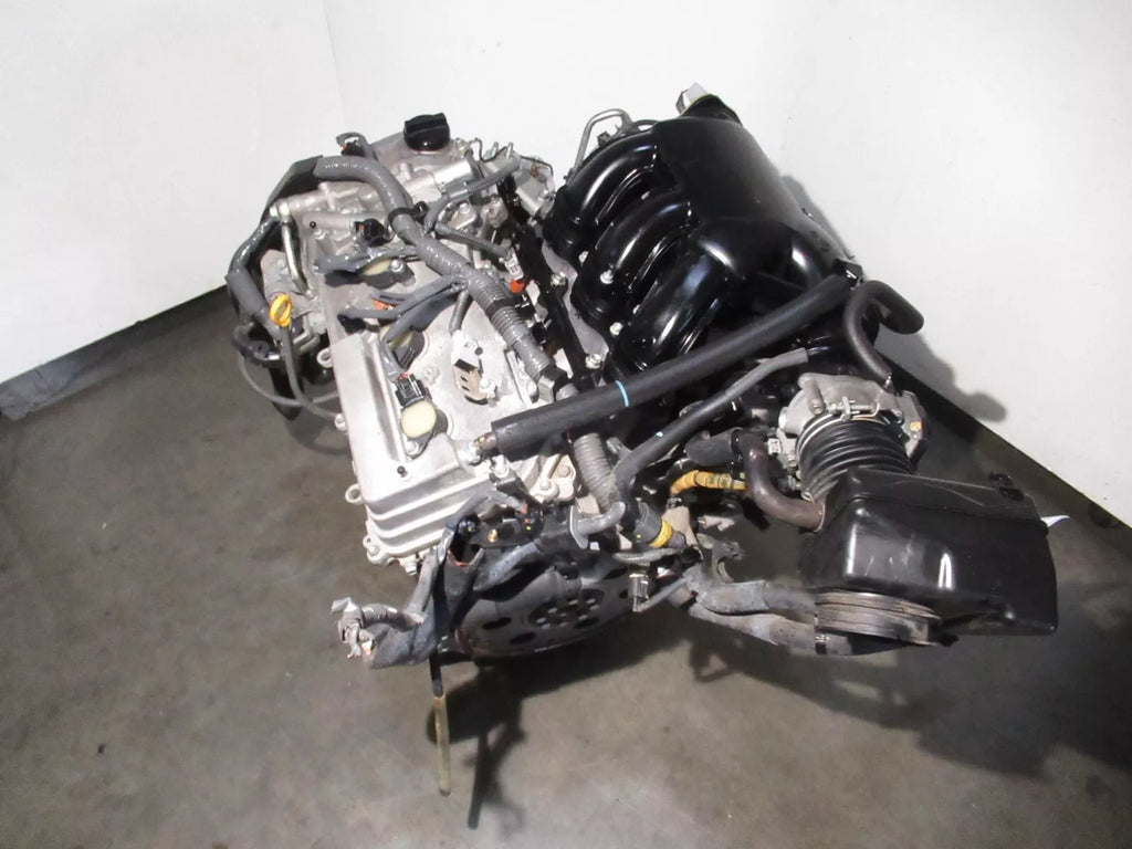 TOYOTA SIENNA ENGINE 2007 2008 2009 2010 2011 2012 2013 2014 2015 2016 2017 2018 6CYLINDERS 3.5L JDM 2GR-FE MOTOR