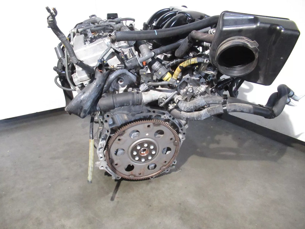 LEXUS ES350 ENGINE 2007 2008 2009 2010 2011 2012 2013 2014 2015 2016 2017 2018 Engine 6CYLINDERS 3.5L JDM 2GR-FE MOTOR