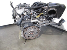 Load image into Gallery viewer, LEXUS ES350 ENGINE 2007 2008 2009 2010 2011 2012 2013 2014 2015 2016 2017 2018 Engine 6CYLINDERS 3.5L JDM 2GR-FE MOTOR