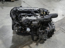 Load image into Gallery viewer, 1998-2001 Honda Civic Engine 4 Cylinder 1.6L JDM B16A Motor
