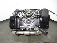 Load image into Gallery viewer, SUBARU IMPREZA WRX TURBO ENGINE 2008 2009 2010 2011 2012 2013 2014 4CYLINDERS 2.5L JDM EJ25 TURBO MOTOR EJ255