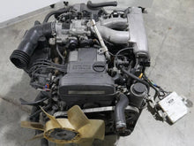 Load image into Gallery viewer, 1993-1996 Toyota GS300 Engine 6 Cyl 3.0L JDM 2JZGE-NON VVTI Motor