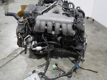 Load image into Gallery viewer, 1993-1996 Toyota GS300 Engine 6 Cyl 3.0L JDM 2JZGE-NON VVTI Motor