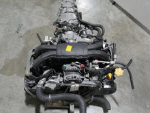 Load image into Gallery viewer, 2010-2012 Subaru Outback Engine 4 Cyl 2.5L JDM EJ25-SOHC-3GEN Motor