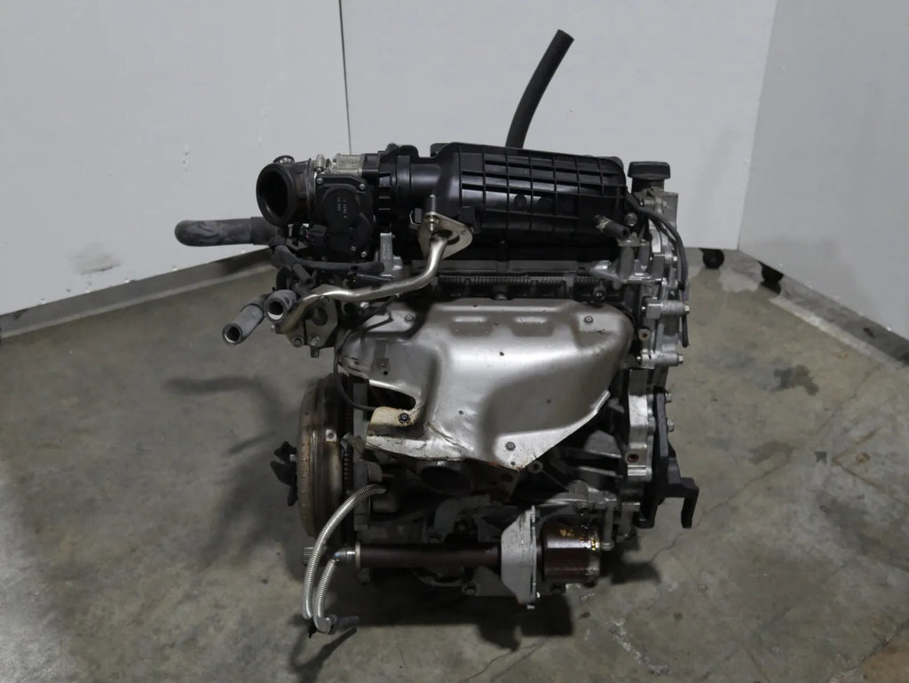 2007-2012 Nissan Sentra Engine 4 Cyl 2.0L JDM MR20DE Motor