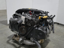 Load image into Gallery viewer, 2010-2012 Subaru Legacy Engine 4 Cyl 2.5L JDM EJ25-SOHC-3GEN Motor