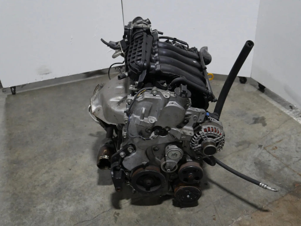 2007-2012 Nissan Sentra Engine 4 Cyl 2.0L JDM MR20DE Motor